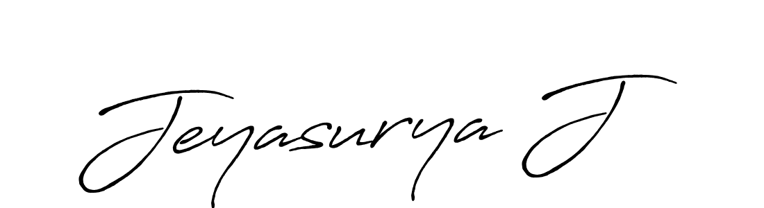 Best and Professional Signature Style for Jeyasurya J. Antro_Vectra_Bolder Best Signature Style Collection. Jeyasurya J signature style 7 images and pictures png