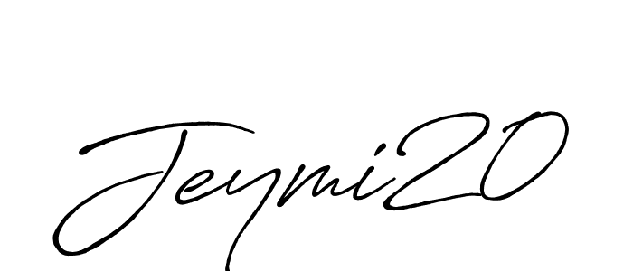 Also You can easily find your signature by using the search form. We will create Jeymi20 name handwritten signature images for you free of cost using Antro_Vectra_Bolder sign style. Jeymi20 signature style 7 images and pictures png