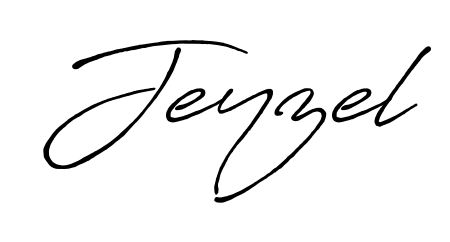 Achieve flawless digital penmanship with Jeyzel name in Antro_Vectra_Bolder font. The perfect tool for creating online signatures. Jeyzel signature style 7 images and pictures png