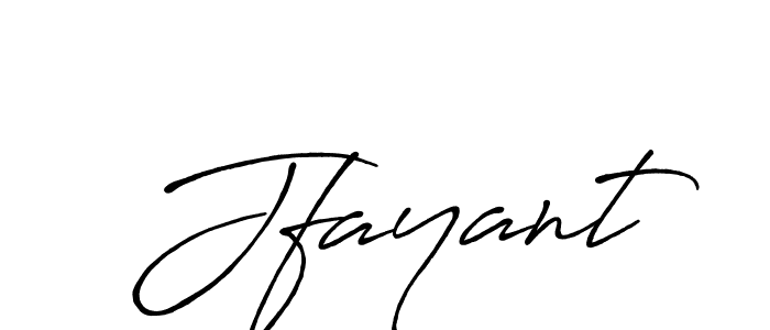 It looks lik you need a new signature style for name Jfayant. Design unique handwritten (Antro_Vectra_Bolder) signature with our free signature maker in just a few clicks. Jfayant signature style 7 images and pictures png