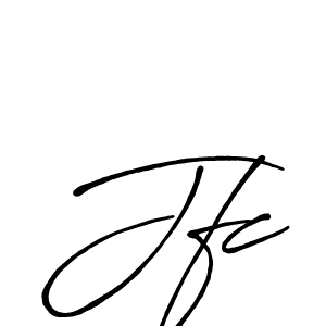 You can use this online signature creator to create a handwritten signature for the name Jfc. This is the best online autograph maker. Jfc signature style 7 images and pictures png