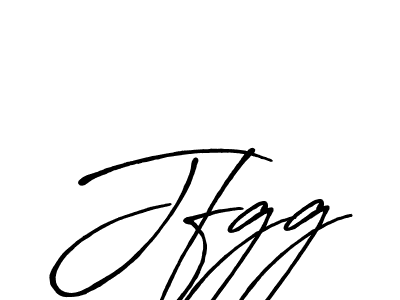 Best and Professional Signature Style for Jfgg. Antro_Vectra_Bolder Best Signature Style Collection. Jfgg signature style 7 images and pictures png