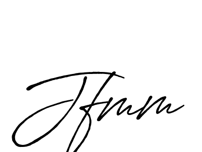 This is the best signature style for the Jfmm name. Also you like these signature font (Antro_Vectra_Bolder). Mix name signature. Jfmm signature style 7 images and pictures png