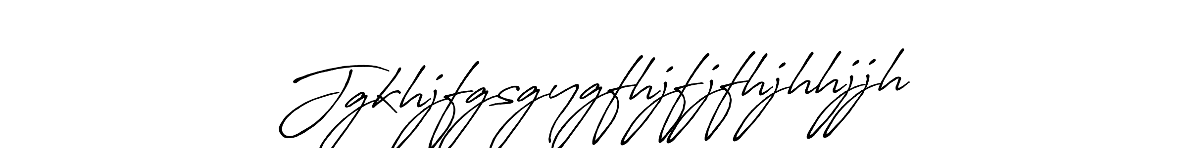 How to make Jgkhjfgsgygfhjfjfhjhhjjh signature? Antro_Vectra_Bolder is a professional autograph style. Create handwritten signature for Jgkhjfgsgygfhjfjfhjhhjjh name. Jgkhjfgsgygfhjfjfhjhhjjh signature style 7 images and pictures png