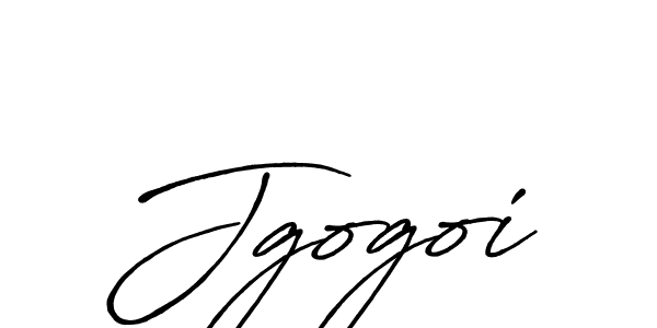 Once you've used our free online signature maker to create your best signature Antro_Vectra_Bolder style, it's time to enjoy all of the benefits that Jgogoi name signing documents. Jgogoi signature style 7 images and pictures png