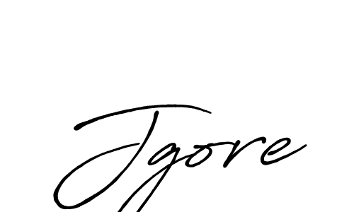 Once you've used our free online signature maker to create your best signature Antro_Vectra_Bolder style, it's time to enjoy all of the benefits that Jgore name signing documents. Jgore signature style 7 images and pictures png
