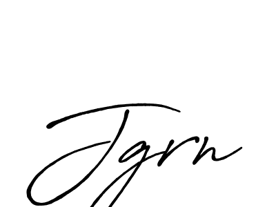 Here are the top 10 professional signature styles for the name Jgrn. These are the best autograph styles you can use for your name. Jgrn signature style 7 images and pictures png