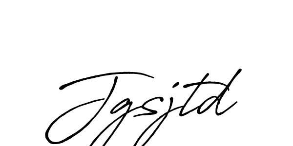 Make a short Jgsjtd signature style. Manage your documents anywhere anytime using Antro_Vectra_Bolder. Create and add eSignatures, submit forms, share and send files easily. Jgsjtd signature style 7 images and pictures png