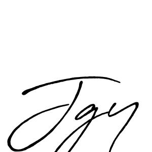 Best and Professional Signature Style for Jgy. Antro_Vectra_Bolder Best Signature Style Collection. Jgy signature style 7 images and pictures png