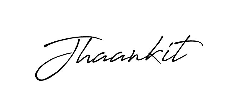 Once you've used our free online signature maker to create your best signature Antro_Vectra_Bolder style, it's time to enjoy all of the benefits that Jhaankit name signing documents. Jhaankit signature style 7 images and pictures png