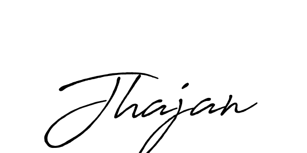 Here are the top 10 professional signature styles for the name Jhajan. These are the best autograph styles you can use for your name. Jhajan signature style 7 images and pictures png