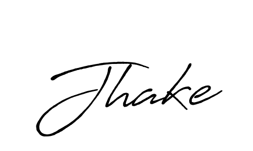 Here are the top 10 professional signature styles for the name Jhake. These are the best autograph styles you can use for your name. Jhake signature style 7 images and pictures png