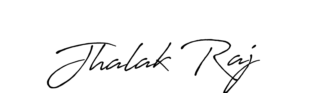 This is the best signature style for the Jhalak Raj name. Also you like these signature font (Antro_Vectra_Bolder). Mix name signature. Jhalak Raj signature style 7 images and pictures png