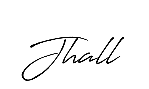 It looks lik you need a new signature style for name Jhall. Design unique handwritten (Antro_Vectra_Bolder) signature with our free signature maker in just a few clicks. Jhall signature style 7 images and pictures png