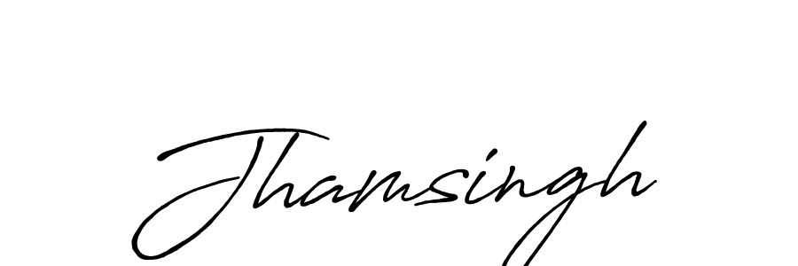 Make a short Jhamsingh signature style. Manage your documents anywhere anytime using Antro_Vectra_Bolder. Create and add eSignatures, submit forms, share and send files easily. Jhamsingh signature style 7 images and pictures png
