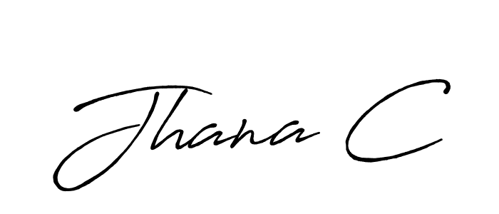 This is the best signature style for the Jhana C name. Also you like these signature font (Antro_Vectra_Bolder). Mix name signature. Jhana C signature style 7 images and pictures png