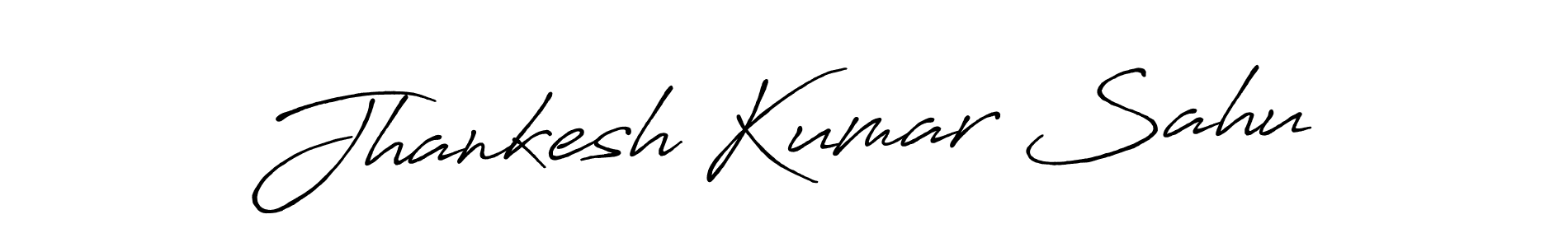 You can use this online signature creator to create a handwritten signature for the name Jhankesh Kumar Sahu. This is the best online autograph maker. Jhankesh Kumar Sahu signature style 7 images and pictures png