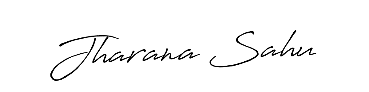 Check out images of Autograph of Jharana Sahu name. Actor Jharana Sahu Signature Style. Antro_Vectra_Bolder is a professional sign style online. Jharana Sahu signature style 7 images and pictures png