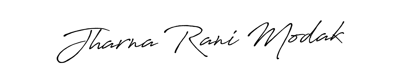 You can use this online signature creator to create a handwritten signature for the name Jharna Rani Modak. This is the best online autograph maker. Jharna Rani Modak signature style 7 images and pictures png