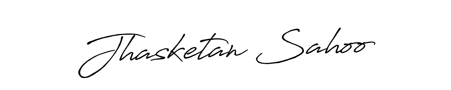 You can use this online signature creator to create a handwritten signature for the name Jhasketan Sahoo. This is the best online autograph maker. Jhasketan Sahoo signature style 7 images and pictures png