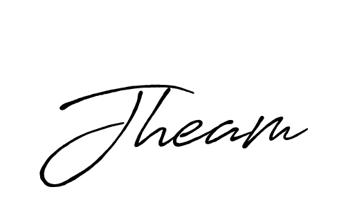 Also You can easily find your signature by using the search form. We will create Jheam name handwritten signature images for you free of cost using Antro_Vectra_Bolder sign style. Jheam signature style 7 images and pictures png