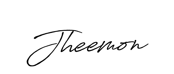 How to Draw Jheemon signature style? Antro_Vectra_Bolder is a latest design signature styles for name Jheemon. Jheemon signature style 7 images and pictures png
