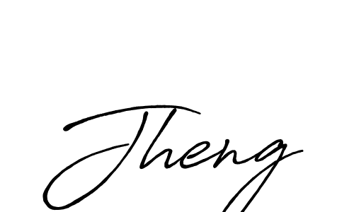 Best and Professional Signature Style for Jheng. Antro_Vectra_Bolder Best Signature Style Collection. Jheng signature style 7 images and pictures png