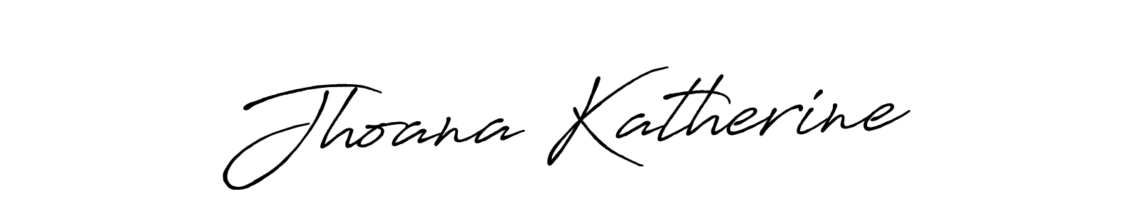 You can use this online signature creator to create a handwritten signature for the name Jhoana Katherine. This is the best online autograph maker. Jhoana Katherine signature style 7 images and pictures png