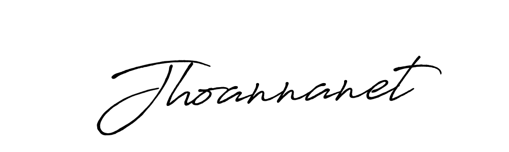 How to Draw Jhoannanet signature style? Antro_Vectra_Bolder is a latest design signature styles for name Jhoannanet. Jhoannanet signature style 7 images and pictures png