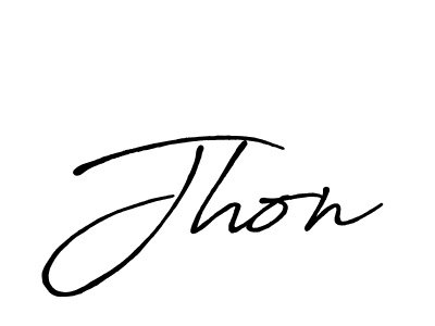 You can use this online signature creator to create a handwritten signature for the name Jhon. This is the best online autograph maker. Jhon signature style 7 images and pictures png