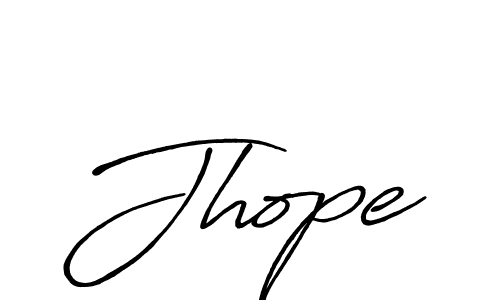 Also we have Jhope name is the best signature style. Create professional handwritten signature collection using Antro_Vectra_Bolder autograph style. Jhope signature style 7 images and pictures png