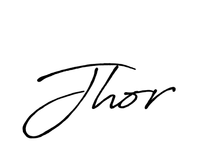 Make a beautiful signature design for name Jhor. Use this online signature maker to create a handwritten signature for free. Jhor signature style 7 images and pictures png