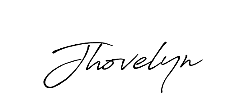 The best way (Antro_Vectra_Bolder) to make a short signature is to pick only two or three words in your name. The name Jhovelyn include a total of six letters. For converting this name. Jhovelyn signature style 7 images and pictures png