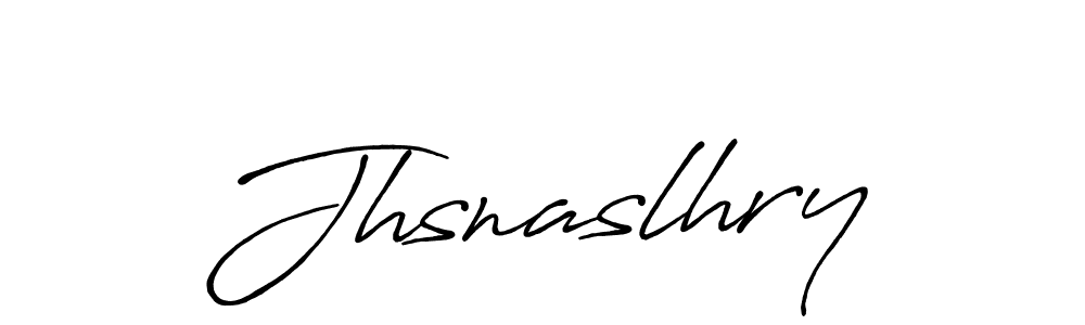 How to Draw Jhsnaslhry signature style? Antro_Vectra_Bolder is a latest design signature styles for name Jhsnaslhry. Jhsnaslhry signature style 7 images and pictures png