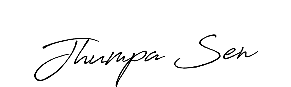 See photos of Jhumpa Sen official signature by Spectra . Check more albums & portfolios. Read reviews & check more about Antro_Vectra_Bolder font. Jhumpa Sen signature style 7 images and pictures png