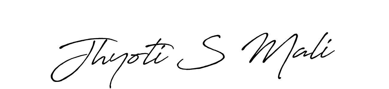 Check out images of Autograph of Jhyoti S Mali name. Actor Jhyoti S Mali Signature Style. Antro_Vectra_Bolder is a professional sign style online. Jhyoti S Mali signature style 7 images and pictures png