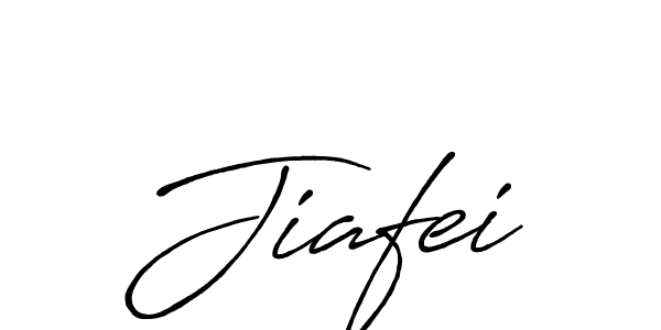 Make a beautiful signature design for name Jiafei. Use this online signature maker to create a handwritten signature for free. Jiafei signature style 7 images and pictures png