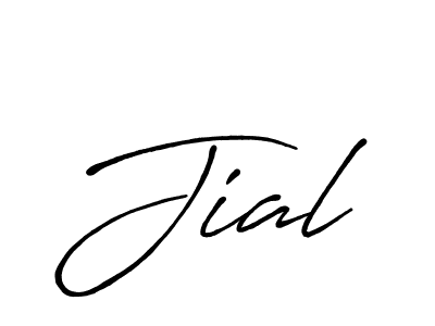 Check out images of Autograph of Jial name. Actor Jial Signature Style. Antro_Vectra_Bolder is a professional sign style online. Jial signature style 7 images and pictures png