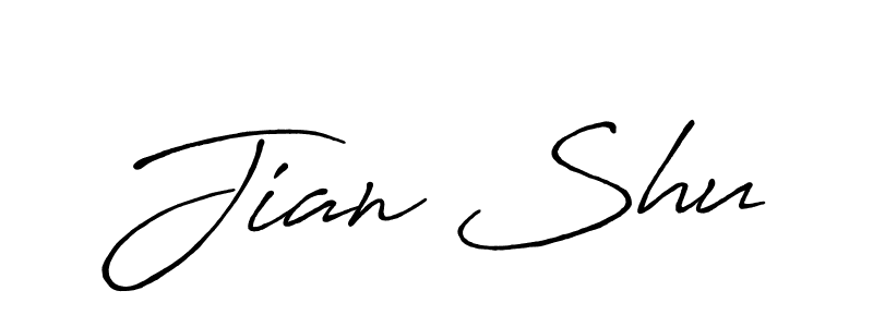 Make a short Jian Shu signature style. Manage your documents anywhere anytime using Antro_Vectra_Bolder. Create and add eSignatures, submit forms, share and send files easily. Jian Shu signature style 7 images and pictures png