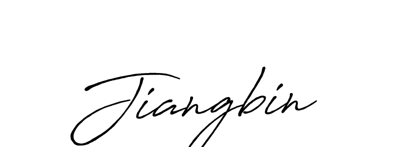 Here are the top 10 professional signature styles for the name Jiangbin. These are the best autograph styles you can use for your name. Jiangbin signature style 7 images and pictures png