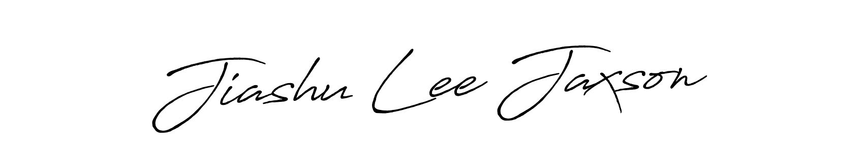 You can use this online signature creator to create a handwritten signature for the name Jiashu Lee Jaxson. This is the best online autograph maker. Jiashu Lee Jaxson signature style 7 images and pictures png