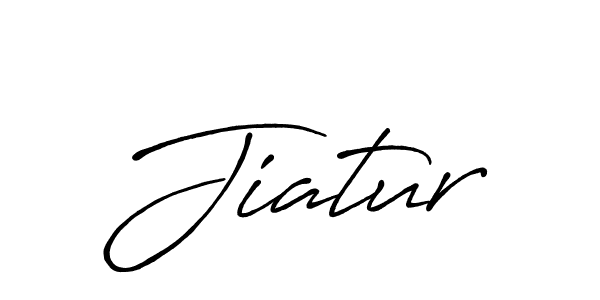 Also You can easily find your signature by using the search form. We will create Jiatur name handwritten signature images for you free of cost using Antro_Vectra_Bolder sign style. Jiatur signature style 7 images and pictures png