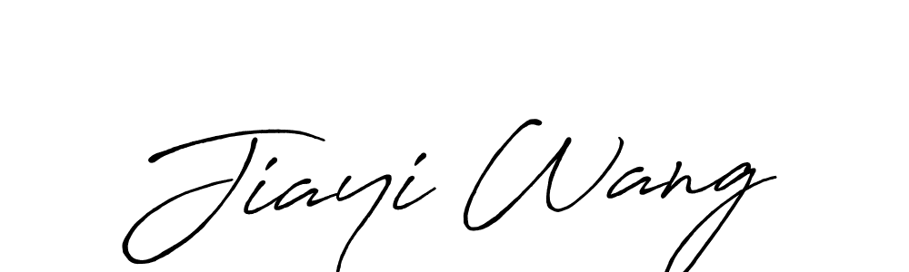 Make a short Jiayi Wang signature style. Manage your documents anywhere anytime using Antro_Vectra_Bolder. Create and add eSignatures, submit forms, share and send files easily. Jiayi Wang signature style 7 images and pictures png