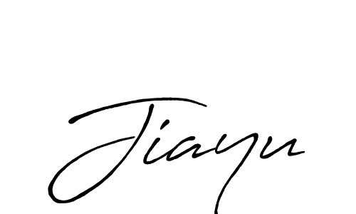The best way (Antro_Vectra_Bolder) to make a short signature is to pick only two or three words in your name. The name Jiayu include a total of six letters. For converting this name. Jiayu signature style 7 images and pictures png