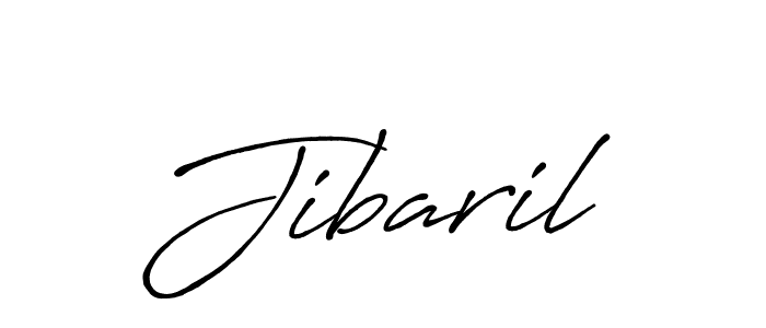 Once you've used our free online signature maker to create your best signature Antro_Vectra_Bolder style, it's time to enjoy all of the benefits that Jibaril name signing documents. Jibaril signature style 7 images and pictures png