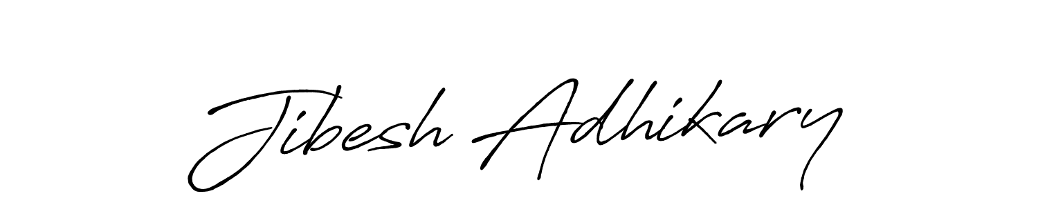 Make a short Jibesh Adhikary signature style. Manage your documents anywhere anytime using Antro_Vectra_Bolder. Create and add eSignatures, submit forms, share and send files easily. Jibesh Adhikary signature style 7 images and pictures png