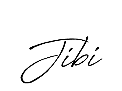 Also You can easily find your signature by using the search form. We will create Jibi name handwritten signature images for you free of cost using Antro_Vectra_Bolder sign style. Jibi signature style 7 images and pictures png