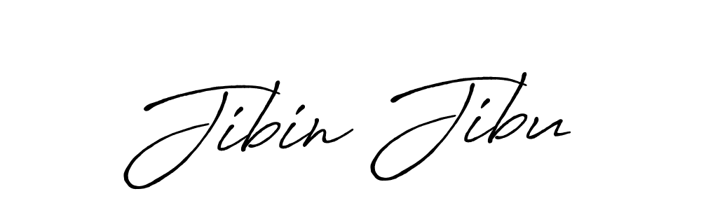 Make a short Jibin Jibu signature style. Manage your documents anywhere anytime using Antro_Vectra_Bolder. Create and add eSignatures, submit forms, share and send files easily. Jibin Jibu signature style 7 images and pictures png