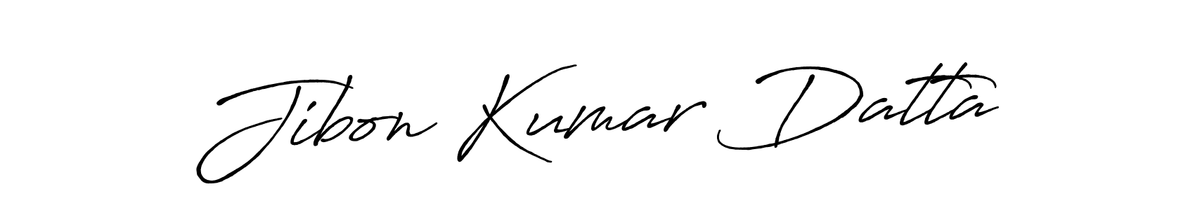if you are searching for the best signature style for your name Jibon Kumar Datta. so please give up your signature search. here we have designed multiple signature styles  using Antro_Vectra_Bolder. Jibon Kumar Datta signature style 7 images and pictures png