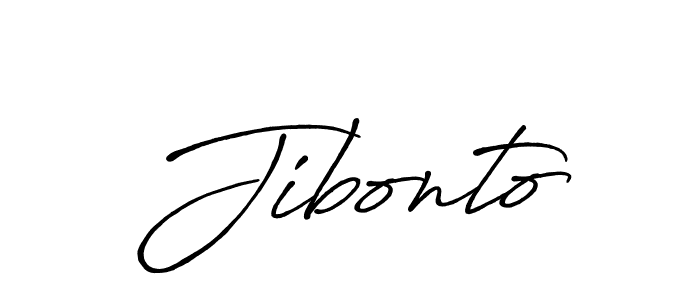 Antro_Vectra_Bolder is a professional signature style that is perfect for those who want to add a touch of class to their signature. It is also a great choice for those who want to make their signature more unique. Get Jibonto name to fancy signature for free. Jibonto signature style 7 images and pictures png